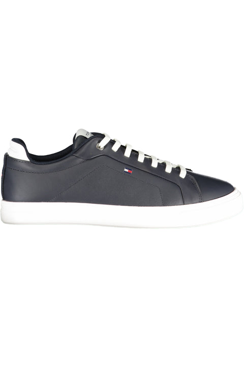 Tommy Hilfiger Calzatura Sportiva Uomo Blu