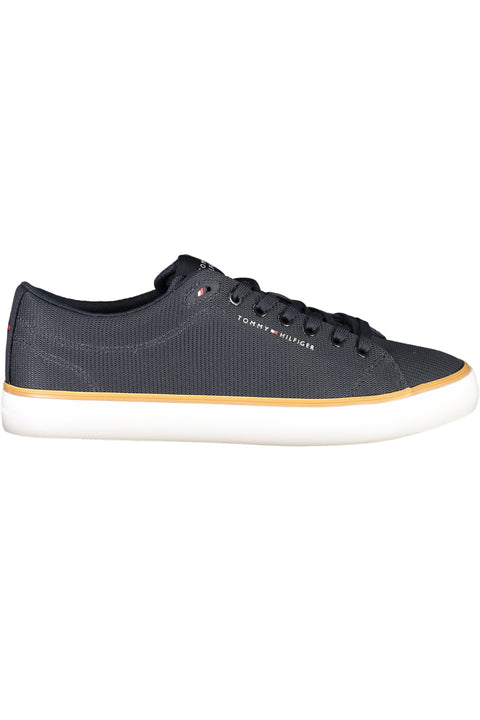 Tommy Hilfiger Calzatura Sportiva Uomo Blu
