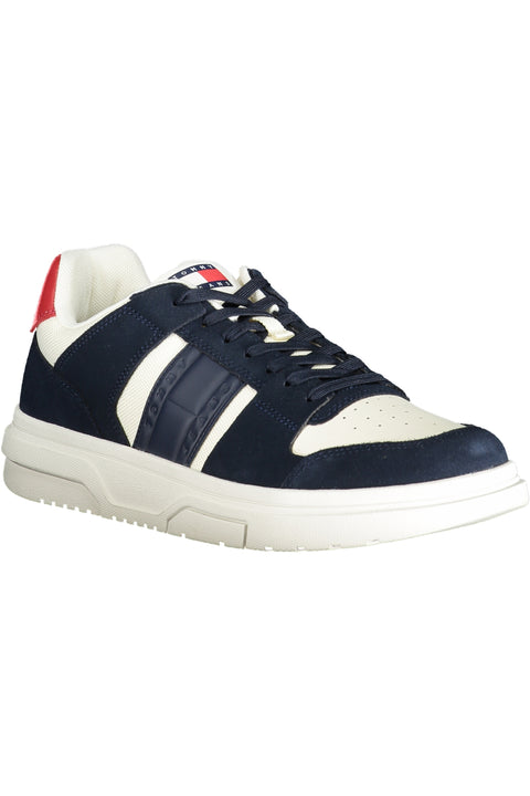 Tommy Hilfiger Calzatura Sportiva Uomo Blu