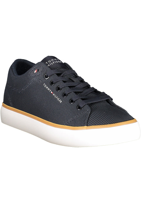 Tommy Hilfiger Calzatura Sportiva Uomo Blu
