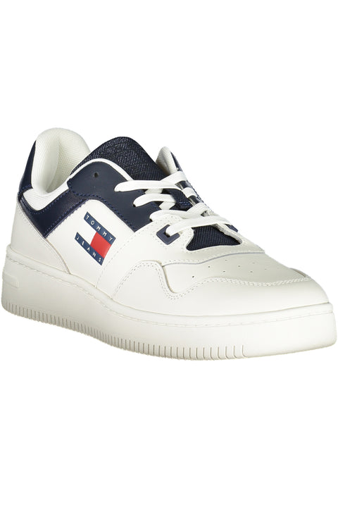 Tommy Hilfiger Calzatura Sportiva Uomo Blu