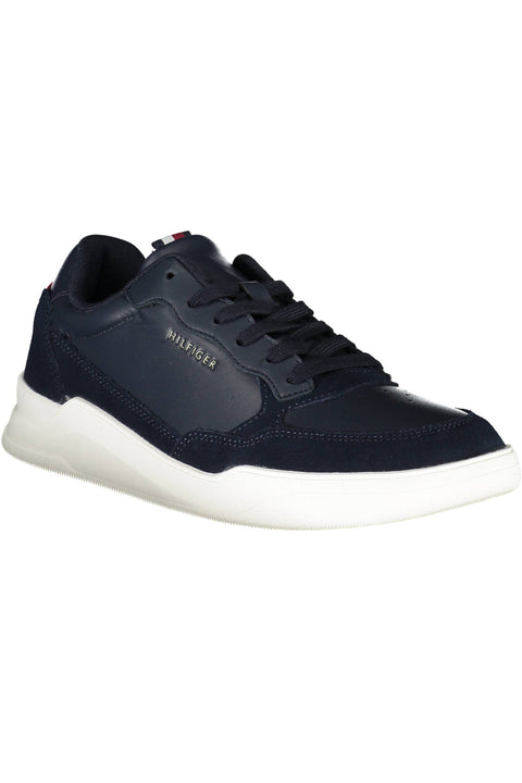 Tommy Hilfiger Calzatura Sportiva Uomo Blu