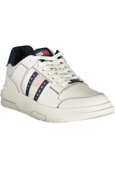 Tommy Hilfiger Calzatura Sportiva Uomo Blu