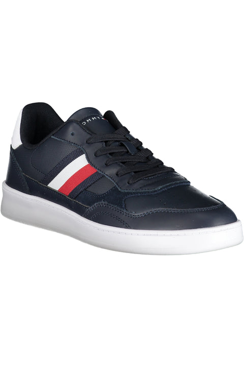 Tommy Hilfiger Calzatura Sportiva Uomo Blu