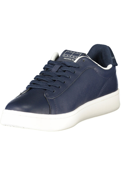 Tommy Hilfiger Calzatura Sportiva Uomo Blu