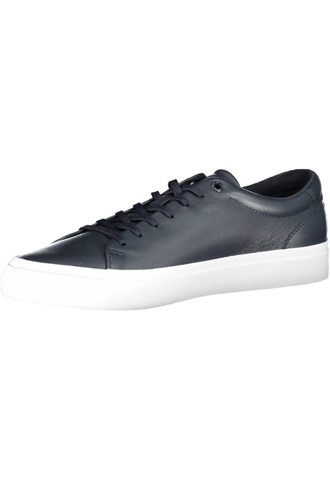 Tommy Hilfiger Calzatura Sportiva Uomo Blu