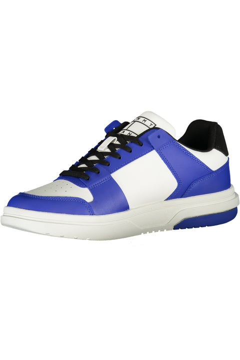 Tommy Hilfiger Calzatura Sportiva Uomo Blu