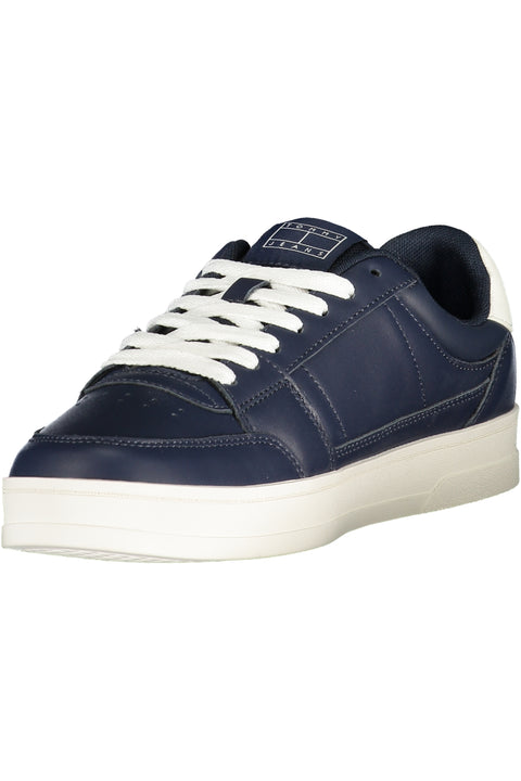 Tommy Hilfiger Calzatura Sportiva Uomo Blu