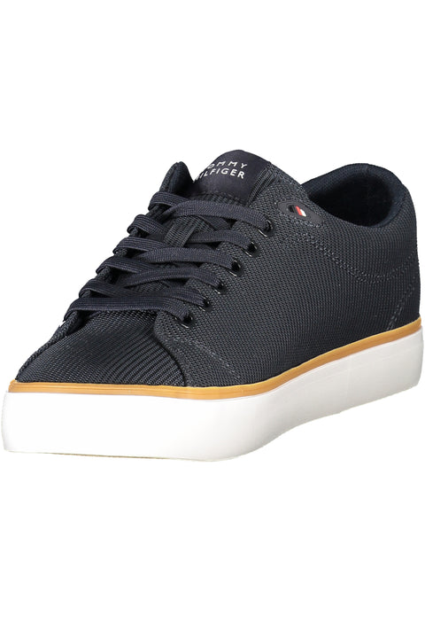 Tommy Hilfiger Calzatura Sportiva Uomo Blu