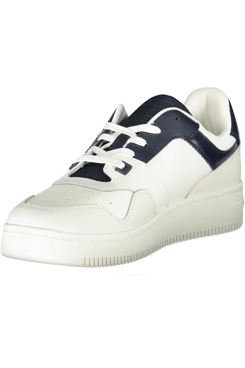 Tommy Hilfiger Calzatura Sportiva Uomo Blu