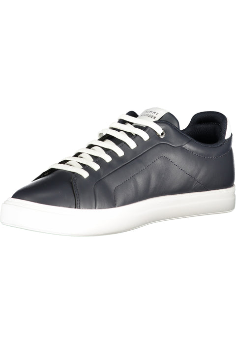 Tommy Hilfiger Calzatura Sportiva Uomo Blu
