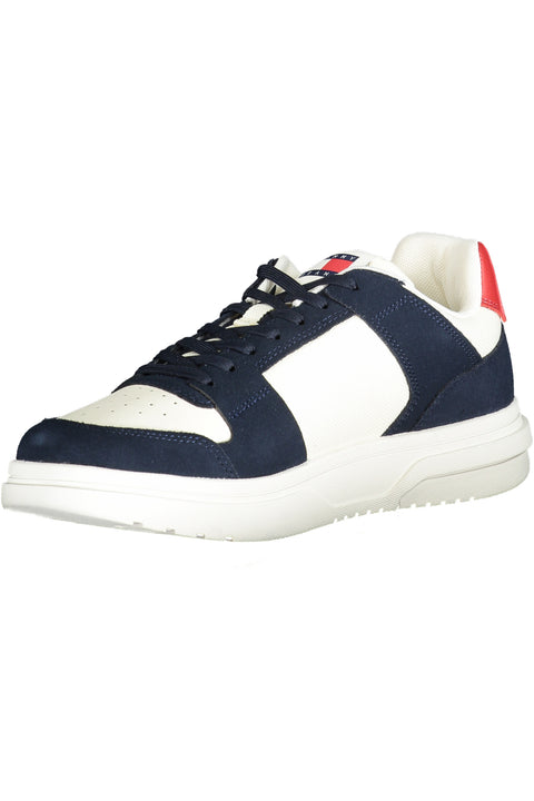 Tommy Hilfiger Calzatura Sportiva Uomo Blu