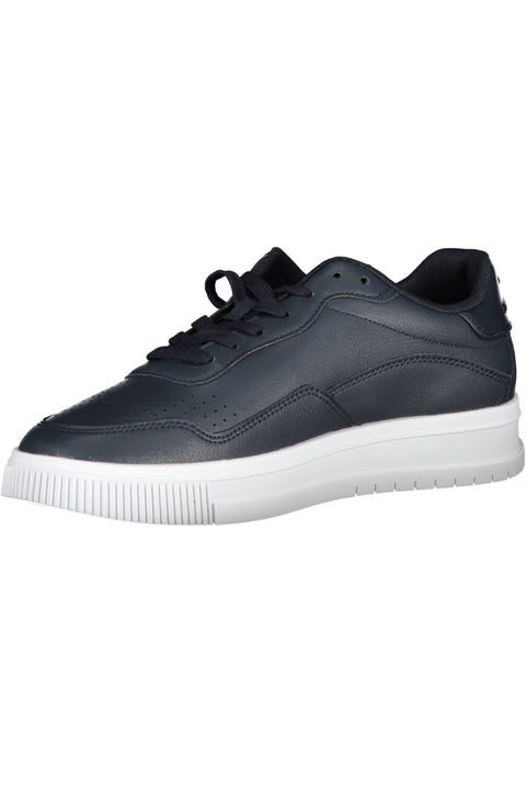 Tommy Hilfiger Calzatura Sportiva Uomo Blu