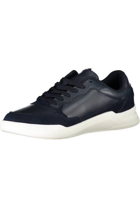 Tommy Hilfiger Calzatura Sportiva Uomo Blu