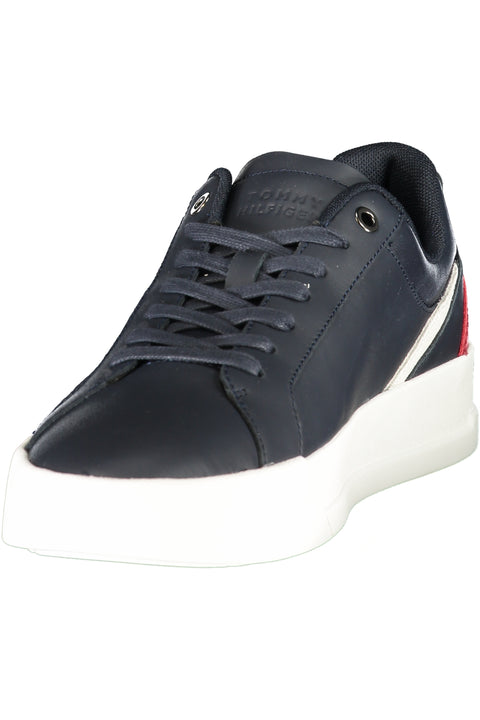 Tommy Hilfiger Calzatura Sportiva Uomo Blu