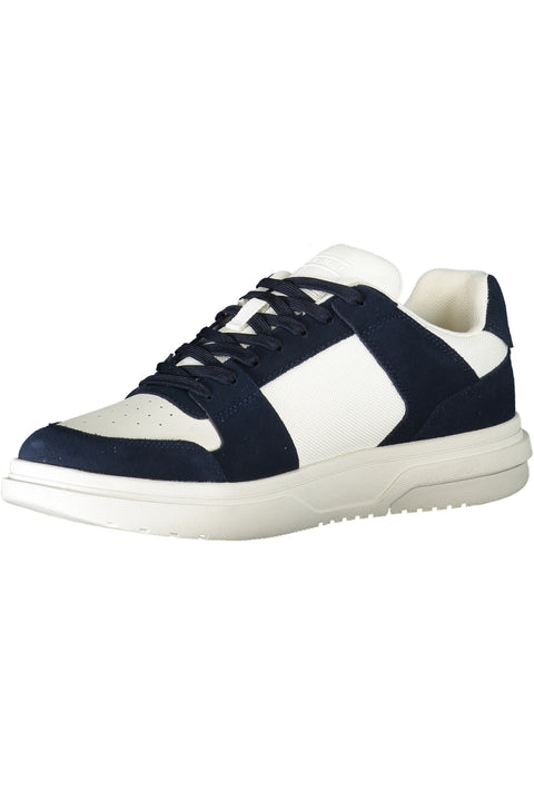 Tommy Hilfiger Calzatura Sportiva Uomo Blu