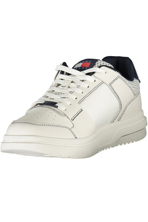 Tommy Hilfiger Calzatura Sportiva Uomo Blu
