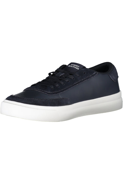 Tommy Hilfiger Calzatura Sportiva Uomo Blu