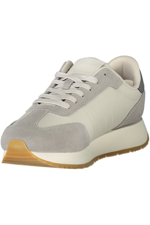 Tommy Hilfiger Calzatura Sportiva Uomo Grigio