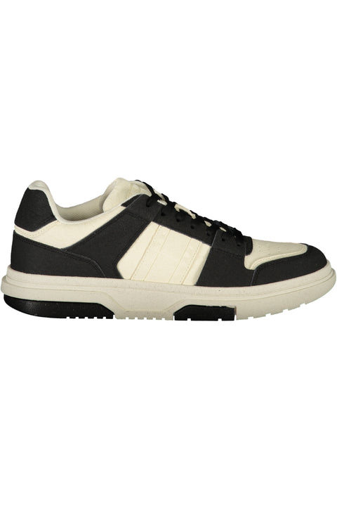 Tommy Hilfiger Calzatura Sportiva Uomo Nero