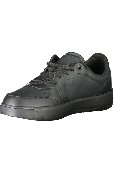 Tommy Hilfiger Calzatura Sportiva Uomo Nero