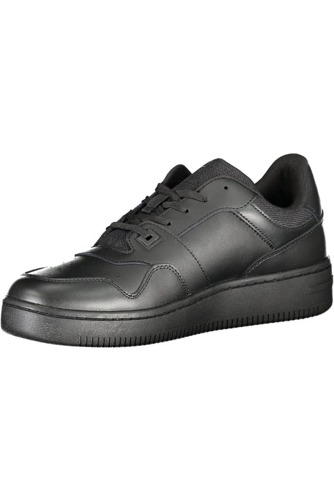 Tommy Hilfiger Calzatura Sportiva Uomo Nero