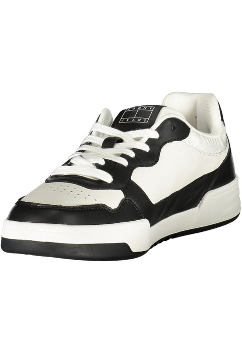 Tommy Hilfiger Calzatura Sportiva Uomo Nero