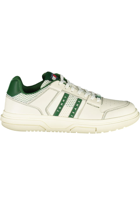 Tommy Hilfiger Calzatura Sportiva Uomo Verde