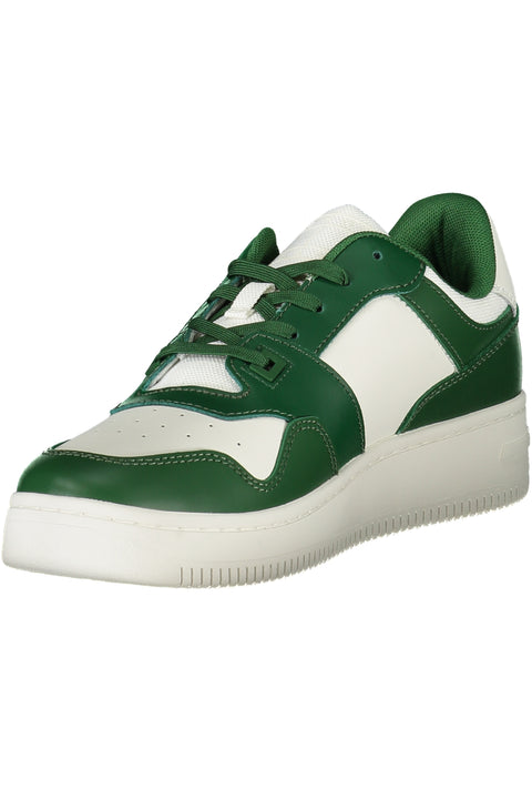 Tommy Hilfiger Calzatura Sportiva Uomo Verde