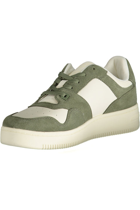 Tommy Hilfiger Calzatura Sportiva Uomo Verde