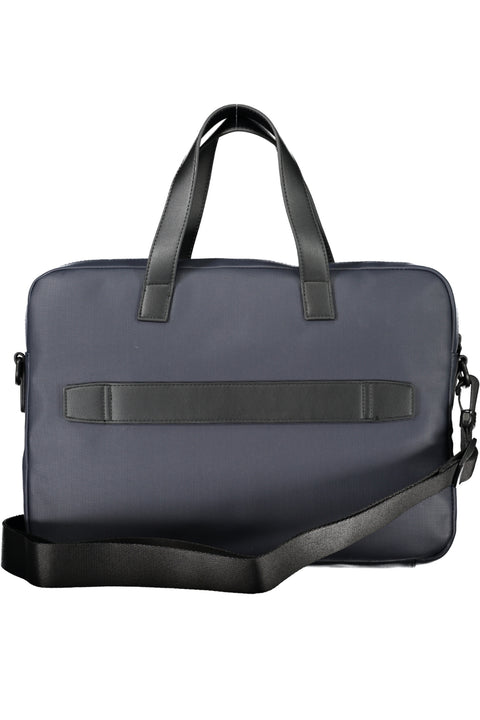 Tommy Hilfiger Cartella Uomo Blu