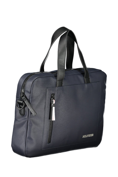 Tommy Hilfiger Cartella Uomo Blu