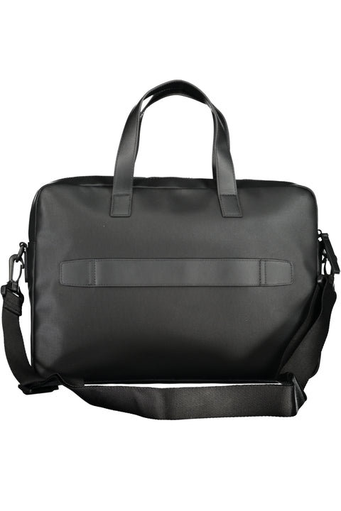 Tommy Hilfiger Cartella Uomo Nero