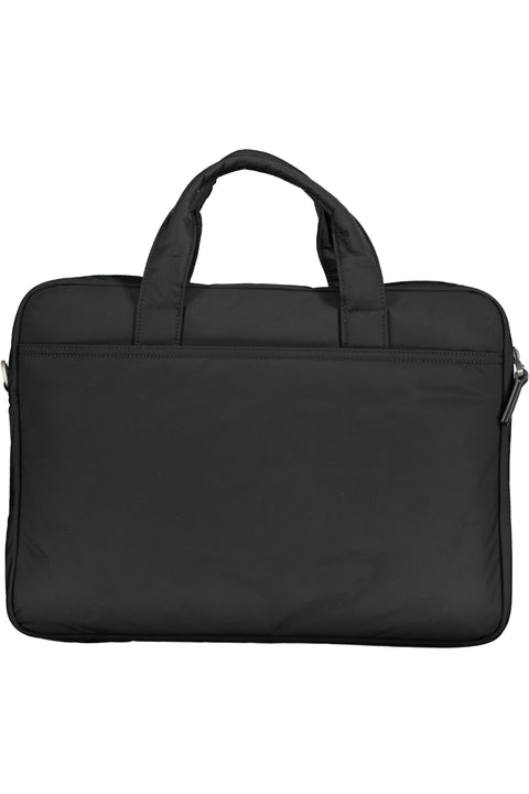 Tommy Hilfiger Cartella Uomo Nero