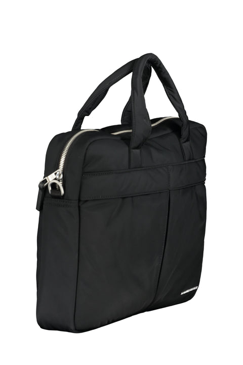 Tommy Hilfiger Cartella Uomo Nero