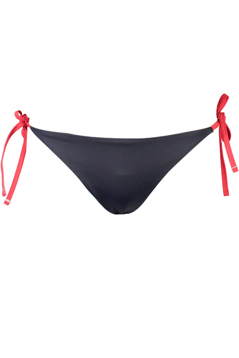 Tommy Hilfiger Costume Parte Sotto Donna Blu