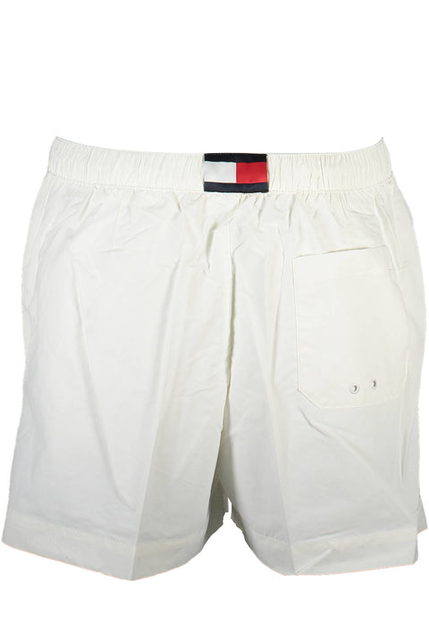 Tommy Hilfiger Costume Parte Sotto Uomo Bianco