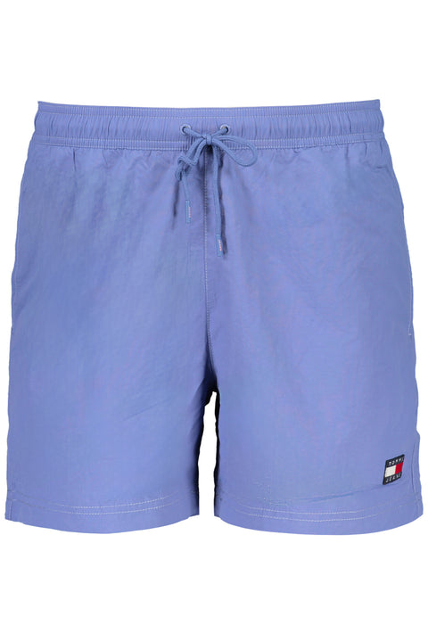 Tommy Hilfiger Costume Parte Sotto Uomo Blu