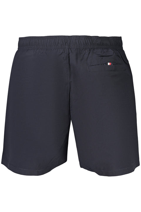 Tommy Hilfiger Costume Parte Sotto Uomo Blu