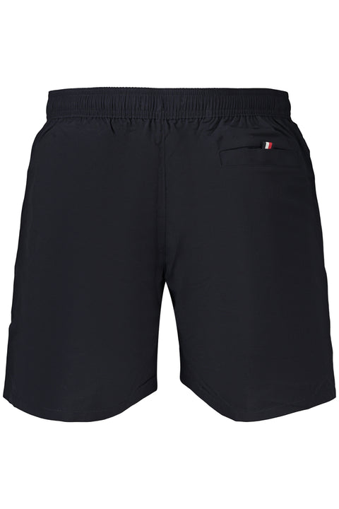 Tommy Hilfiger Costume Parte Sotto Uomo Blu