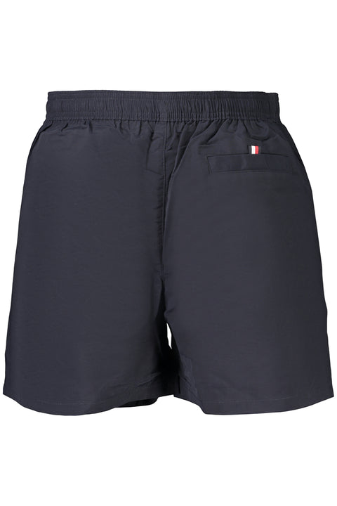 Tommy Hilfiger Costume Parte Sotto Uomo Blu