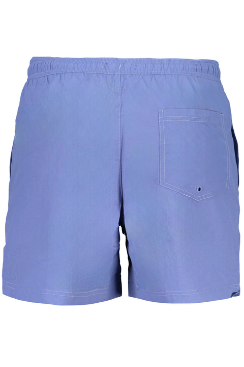 Tommy Hilfiger Costume Parte Sotto Uomo Blu