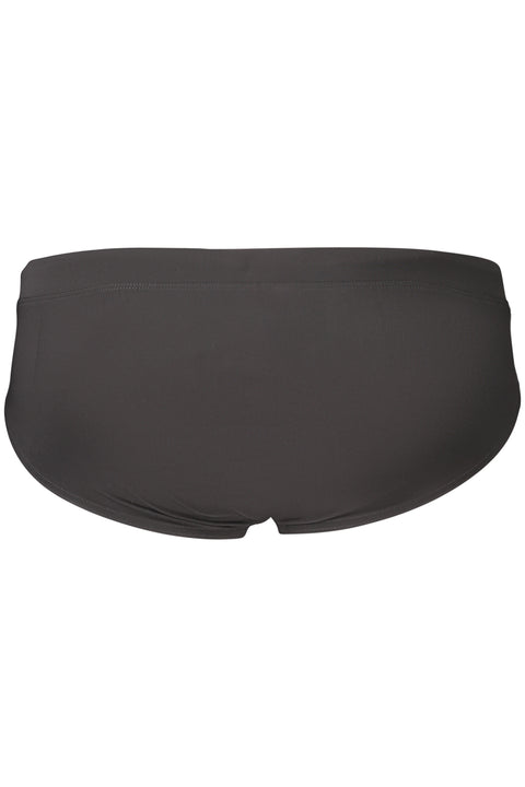 Tommy Hilfiger Costume Parte Sotto Uomo Nero