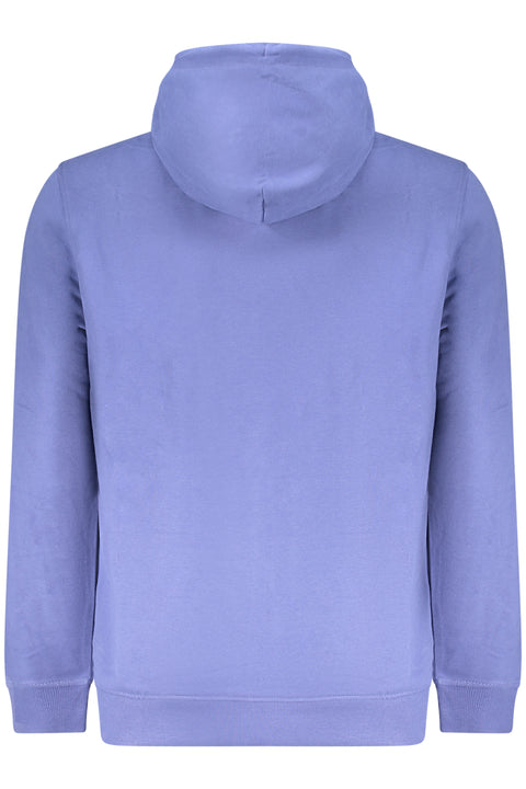 Tommy Hilfiger Felpa Senza Zip Uomo Blu