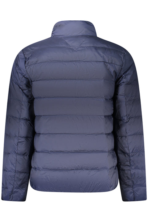 Tommy Hilfiger Giacca Sportiva Uomo Blu