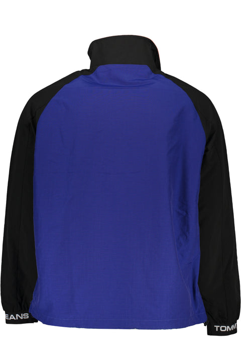 Tommy Hilfiger Giacca Sportiva Uomo Blu