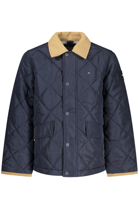 Tommy Hilfiger Giubbotto Bambino Blu