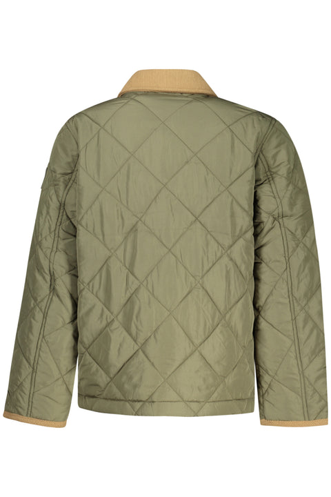 Tommy Hilfiger Giubbotto Bambino Verde