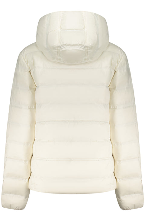 Tommy Hilfiger Giubbotto Donna Bianco