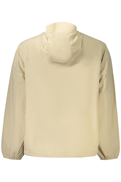 Tommy Hilfiger Giubbotto Uomo Beige